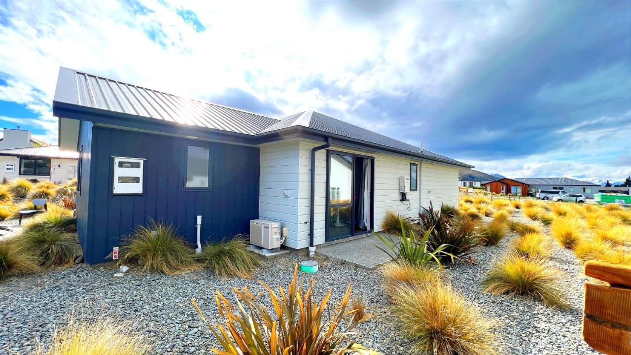 Number 12 Apartment Lake Tekapo Zewnętrze zdjęcie