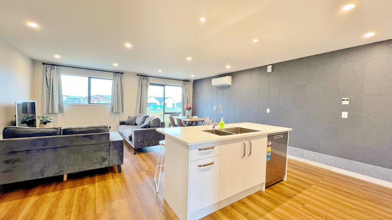Number 12 Apartment Lake Tekapo Zewnętrze zdjęcie