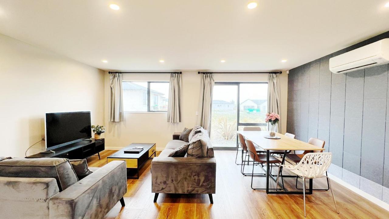 Number 12 Apartment Lake Tekapo Zewnętrze zdjęcie